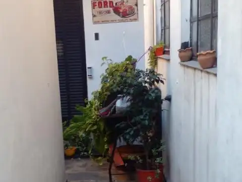 Depto Tipo Casa en Venta en Ciudadela, USD 130.000