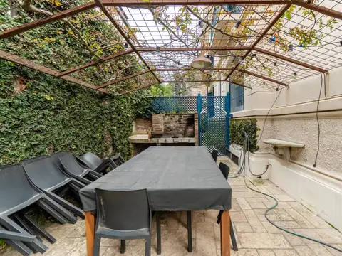 Casa en Venta 100 años