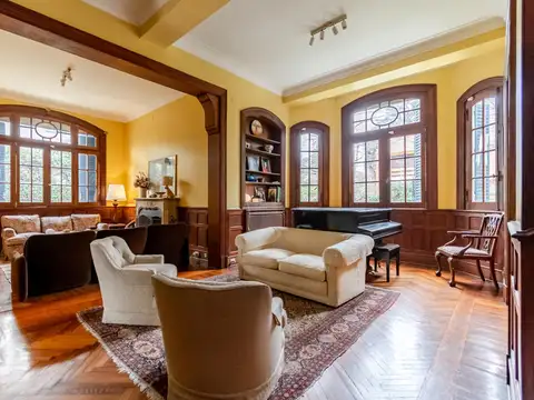 Casa en Venta de 4 dormitorios