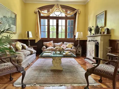 Casa en Venta 100 años