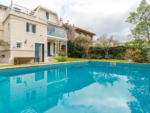 Casa en Venta en Martinez, Partido de San Isidro