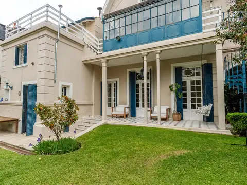 Casa en Venta al Suroeste