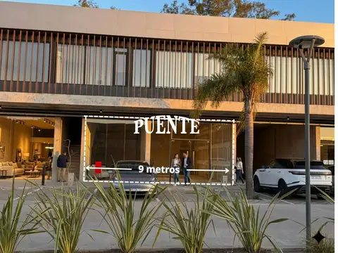 Local en Alquiler en San Vicente, Partido de San Vicente