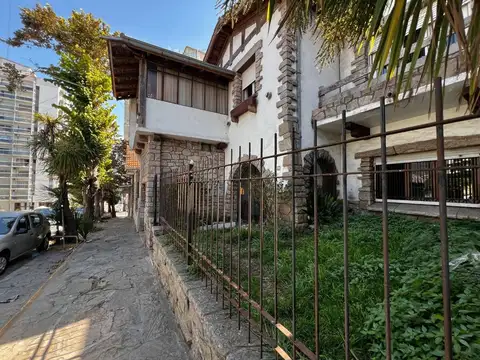 Venta Hotel 21 habitaciones a reciclar La Perla