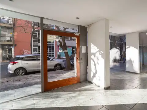 Departamento en Venta en Macrocentro, USD 79.900
