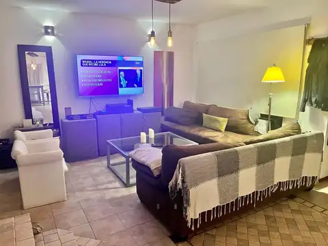 Casa en Alquiler al Norte
