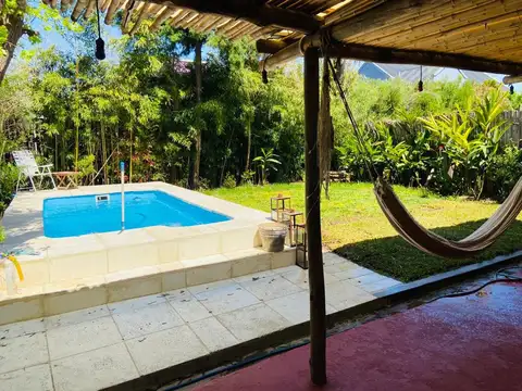 Casa, 3 dormitorios en Los Alamos (Tigre)