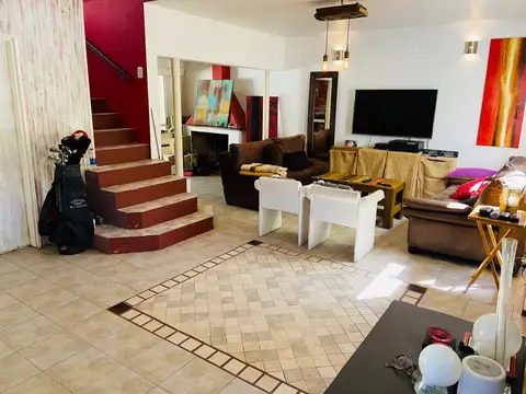 Casa en Alquiler 22 años