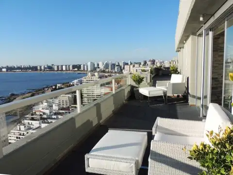 Av. GORLERO 100, Piso 21
