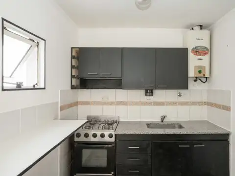 Depto Tipo Casa en Venta de 1 dormitorio