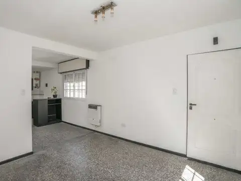 Luis Maria Campos N° 1248 , Piso 0