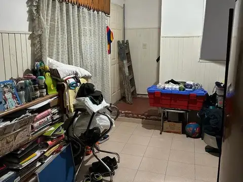 VENTA CASA - LOTE 1580 MTS