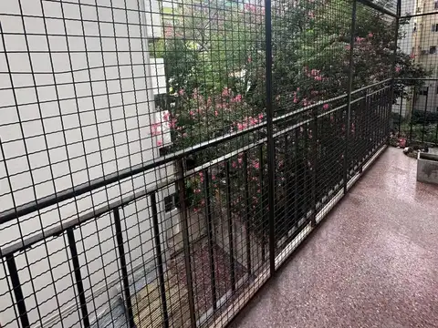 Departamento en Alquiler 40 años