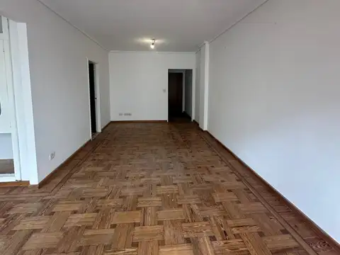 Departamento en Alquiler de 3 dormitorios