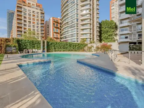 3 Ambientes I Alquiler I Palermo Nuevo