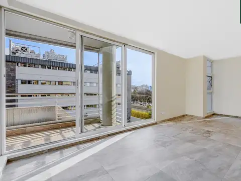 Departamento en Alquiler de 2 dormitorios
