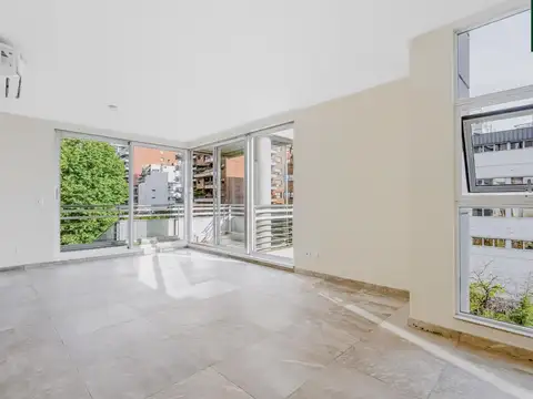 Departamento en Alquiler de 3 ambientes
