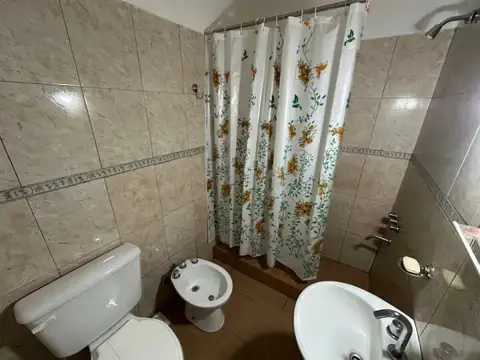 DEPARTAMENTO 2 AMB. - PLANTA BAJA