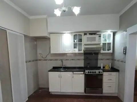 Depto Tipo Casa en Venta de 3 dormitorios