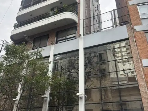 Departamento en Alquiler en Palermo, CABA