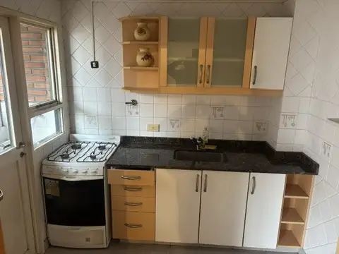 Departamento en Alquiler en Palermo, $ 700.000