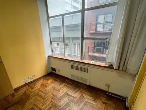 Oficina en Venta en San Nicolás, USD 25.000