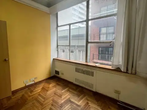 Oficina Monoambiente con 1 baño