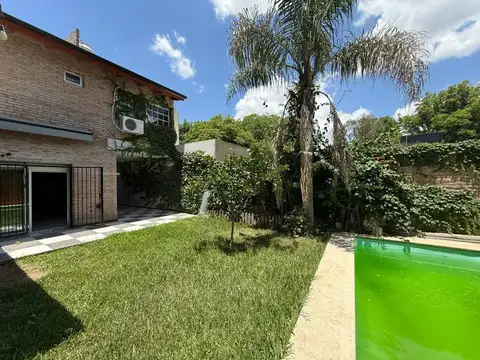 Casa en Venta 7 años