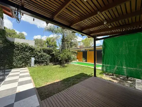 Casa en Venta al Noroeste