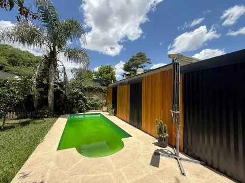 Casa en Venta en Granadero Baigorria, USD 135.000