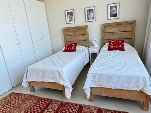 Casa en Alquiler Temporal de 3 dormitorios