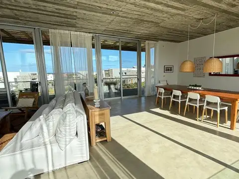 Casa en Alquiler Temporal al Este