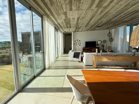 Casa en Alquiler Temporal 10 años