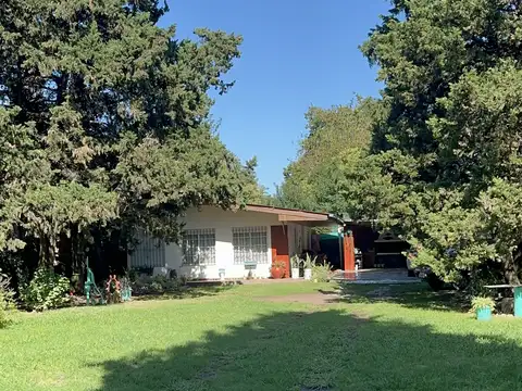 CASA 3 AMBIENTES EN VENTA LIBERTAD