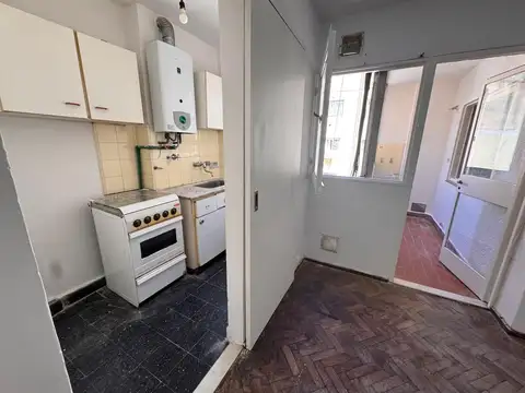 Departamento en Venta en Centro, Rosario