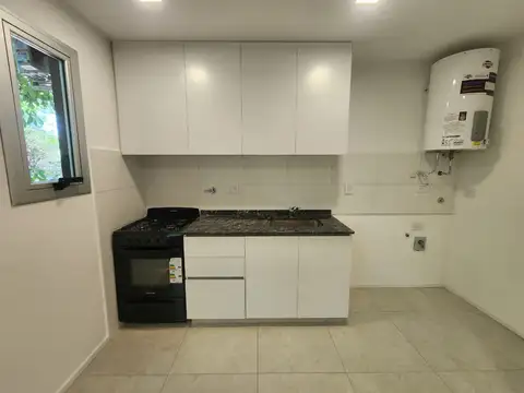 Departamento en Alquiler A Estrenar