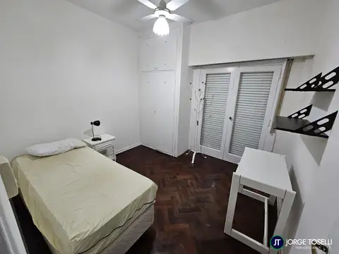 Departamento en Alquiler en Barrio Norte, $ 740.000