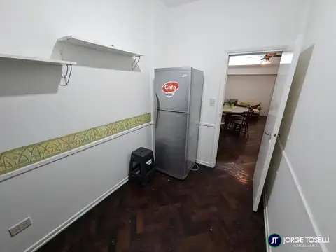 Departamento en Alquiler al Oeste