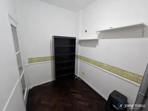 Departamento en Alquiler 40 años