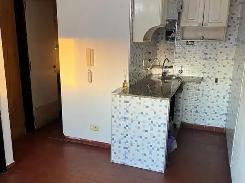 Departamento en Alquiler de 1 dormitorio