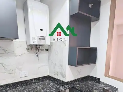 Departamento en venta DESOCUPADO en Nueva Córdoba – 2 dormitorios sobre Derqui