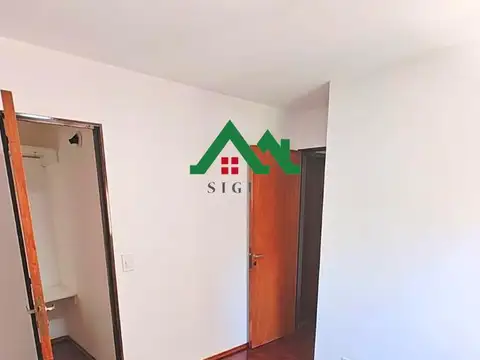 Departamento 4 ambientes con 1 baño