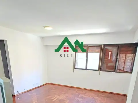 Departamento en venta DESOCUPADO en Nueva Córdoba – 2 dormitorios sobre Derqui APTO CREDITO