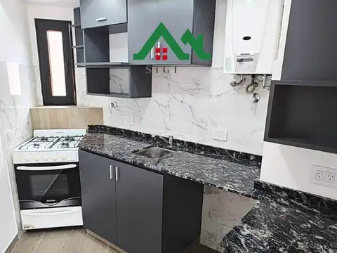 Departamento en Venta 30 años
