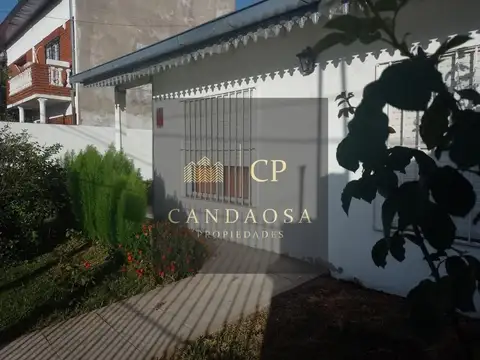 NVR. VENTA DE HERMOSA CASA JOSÉ C PAZ. APTA CRÉDITO.