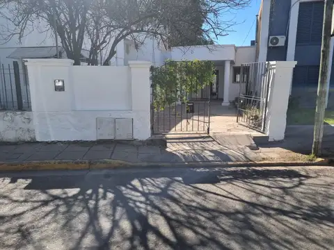 Casa en Alquiler 30 años