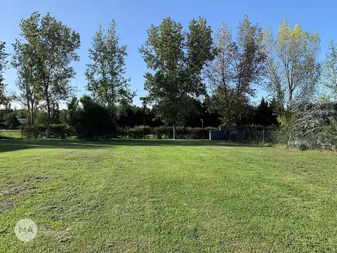 Terreno en Venta en Fisherton, USD 340.000