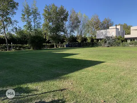 Lotes Contiguos - Los Pasos del Jockey 1 - Fisherton | Venta