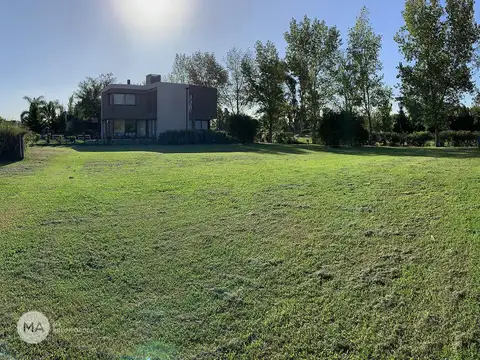 Lotes Contiguos - Los Pasos del Jockey 1 - Fisherton | Venta