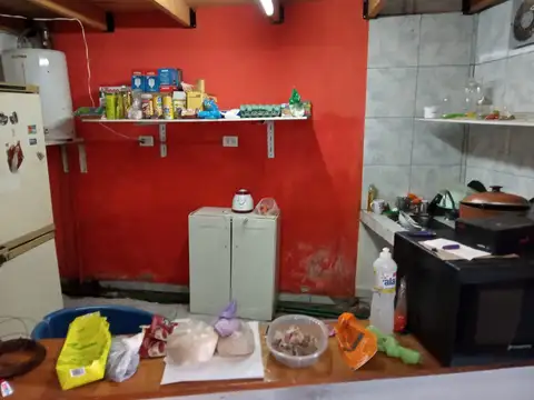 las palmas  al 6400